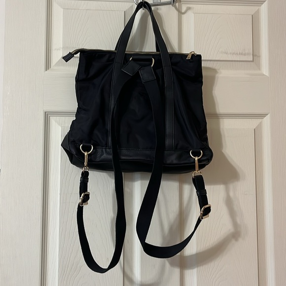 Cesca Convertible Mini Backback - Picture 4 of 6